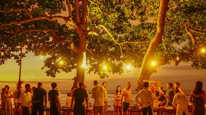 Asia-Pacific’s leading chefs fly in for Sumba Food Festival