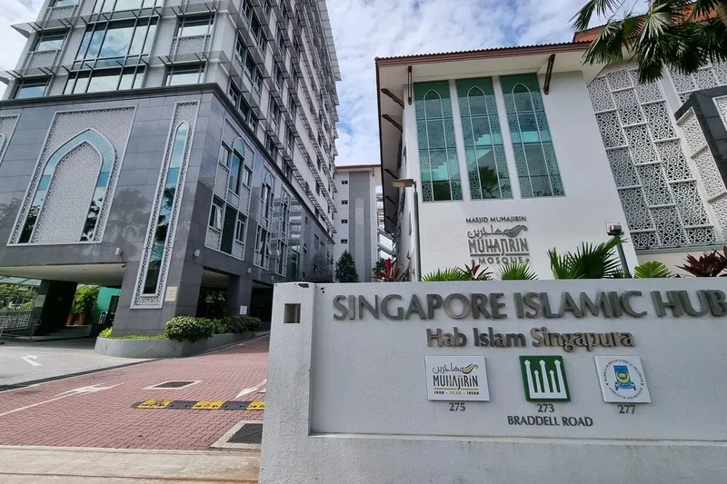 Over $8 million from wakaf-generated income to be given to beneficiaries: MUIS