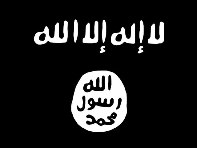IS claims killing of Taliban official