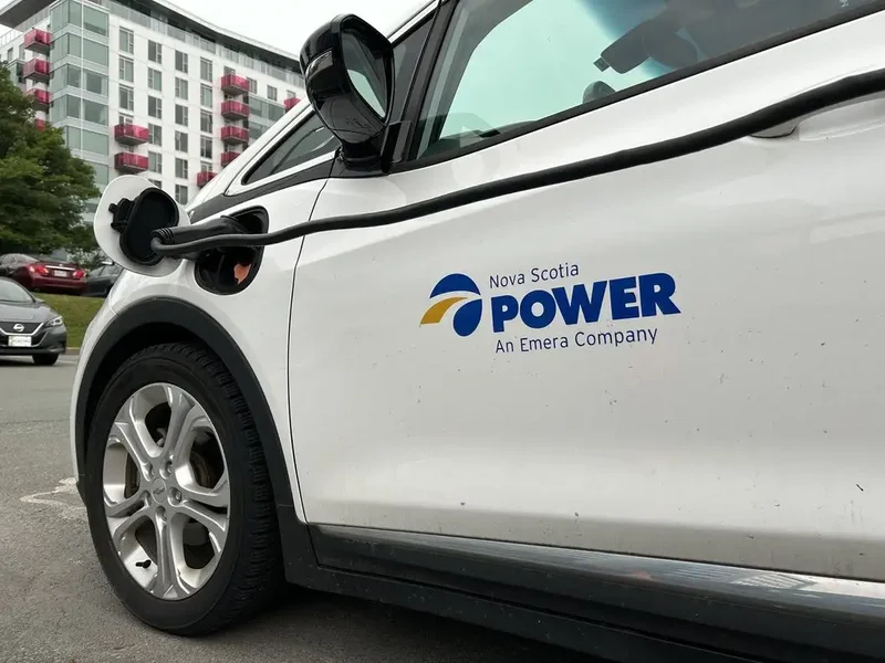 Union representing Nova Scotia Power workers files 48-hour strike notice