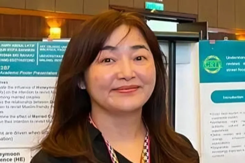 Sejong University professor wins best paper award at international tourism conference