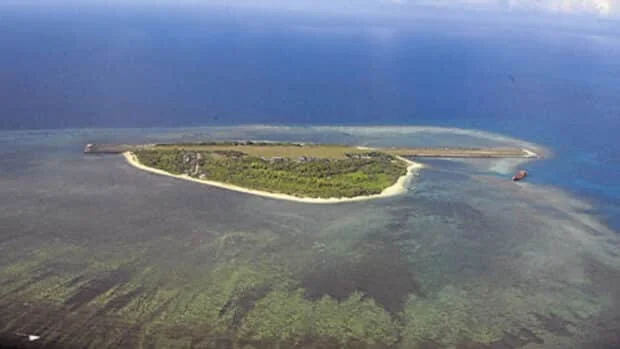DENR wants marine protected areas in West Philippine Sea