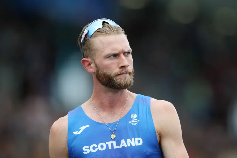 Josh Kerr ready for ‘war’ with mile rivals defending home soil at Commonwealth Games