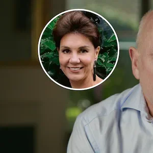 Media Insider: Why Philip Polkinghorne does not want to be filmed at coroner’s inquest into death of his wife Pauline Hanna