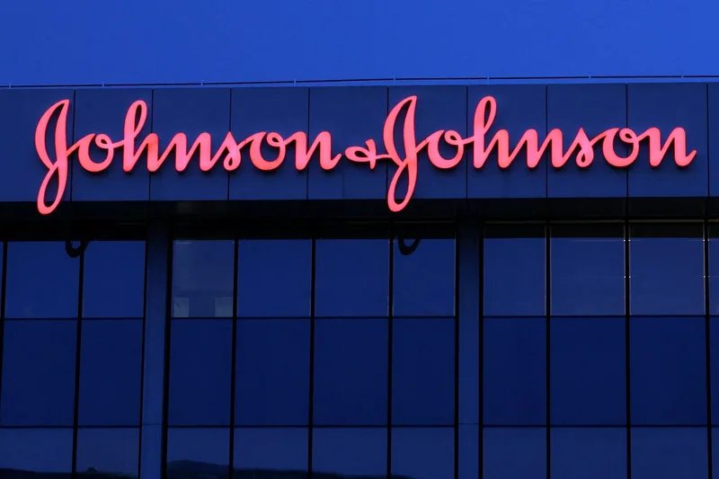 Johnson & Johnson to pay $5.5bn settlement over baby powder lawsuits