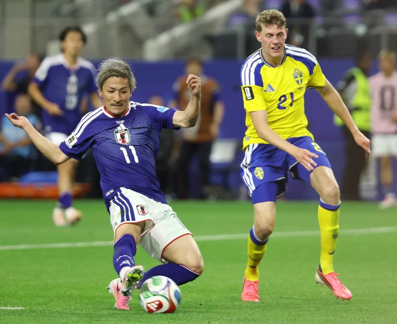 Daizen Maeda signs with Premier League club Ipswich