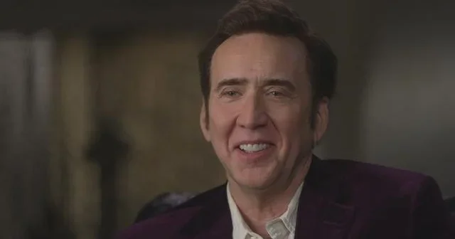 Netflix sued for allegedly losing unreleased Nicolas Cage movie