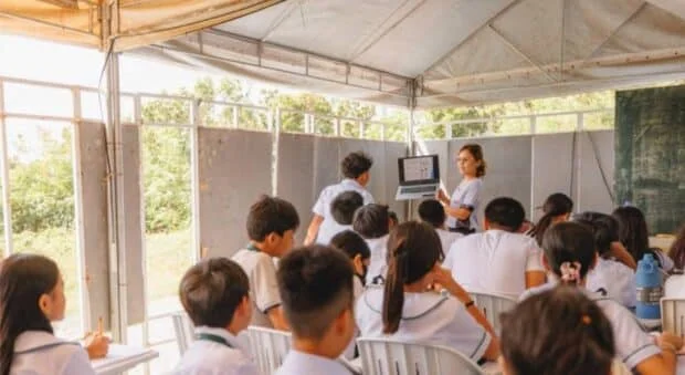 Uncoordinated housing projects add to school congestion–Edcom2