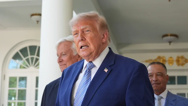 Trump hikes tariffs on Australia to 12.5 per cent under guise of human rights