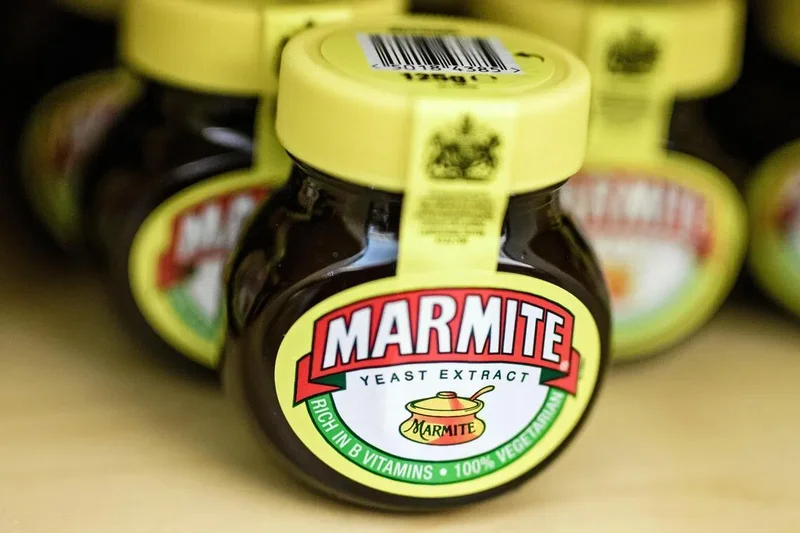 No more Marmite chicken? Iconic umami spread vanishes from Singapore supermarket shelves