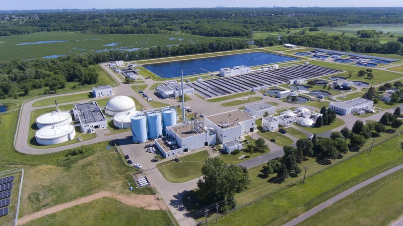 Hackers target over 30 Minnesota water utilities in coordinated OT attack