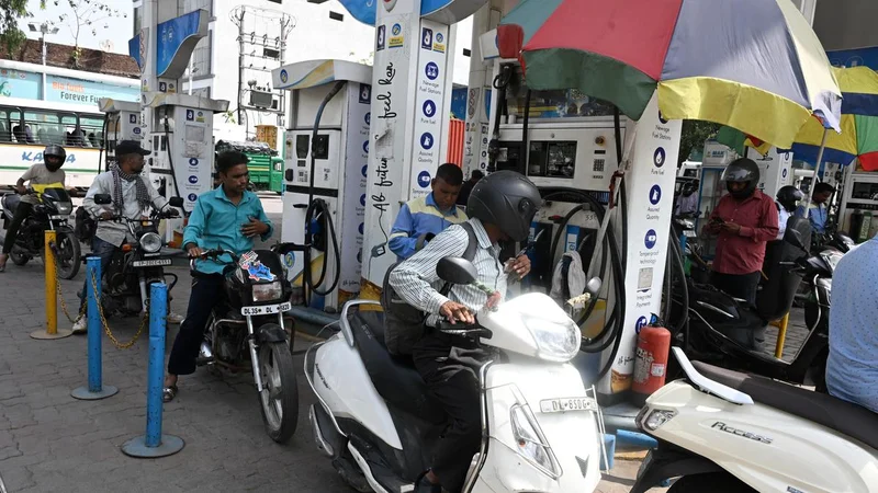 Beyond compliance, India’s road to cleaner mobility