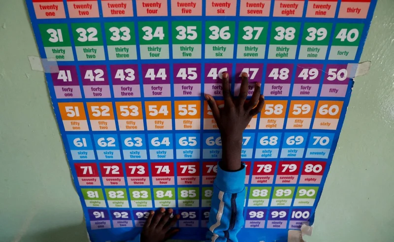 HIV progress in ‘real danger’ as global funding plummets