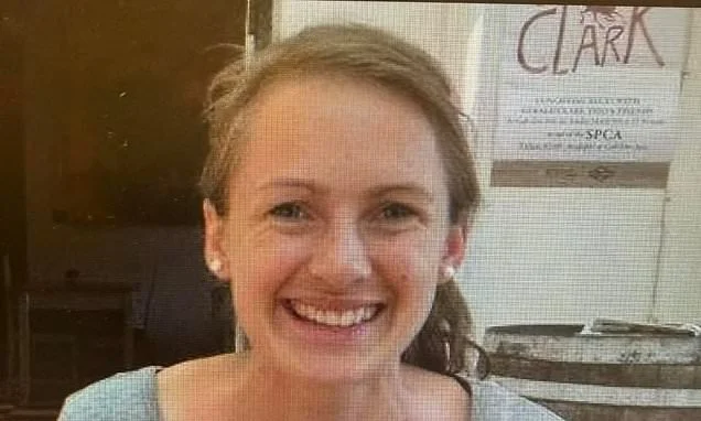 Phone of British woman, 38, who was found in a suitcase in an abandoned building in Athens 'was being used after she died to make it seem as if she was alive'