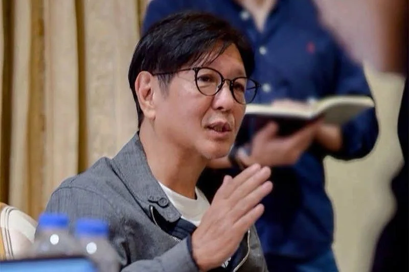 Marcos: We’re not greedy, racists, liars; we don’t yield