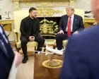 Trump hosts back-to-back meetings with Zelenskyy and Netanyahu