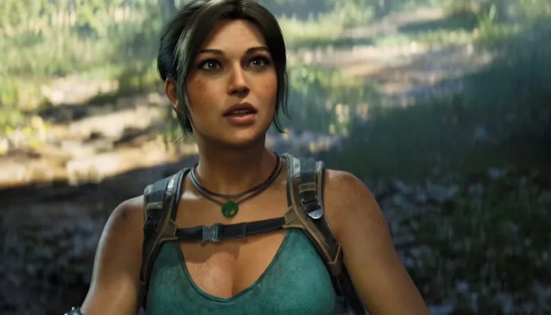 Tomb Raider: Catalyst Delayed To 2028 Which Means No Disc On PlayStation