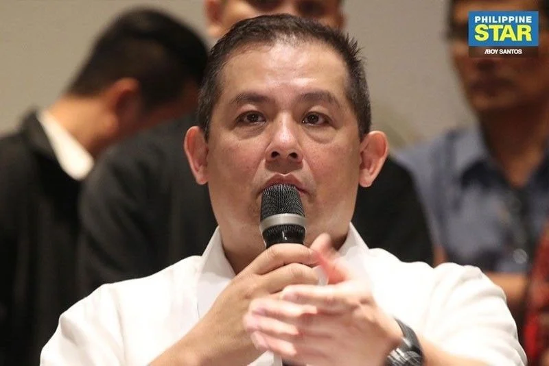 Romualdez says ready to face case as Ombudsman probe advances