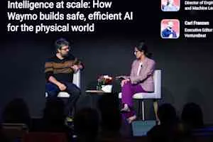 At Waymo, an AI project isn't ready until its evals are — not when the model performs well