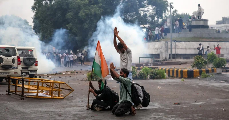 Supreme Court orders release of students held during youth protests