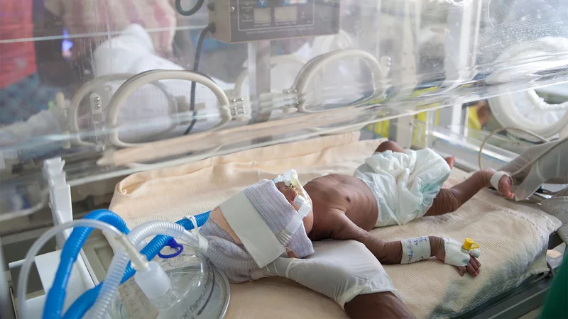 Study Reassures on Probiotic Sepsis Risk in Very Preterm Infants