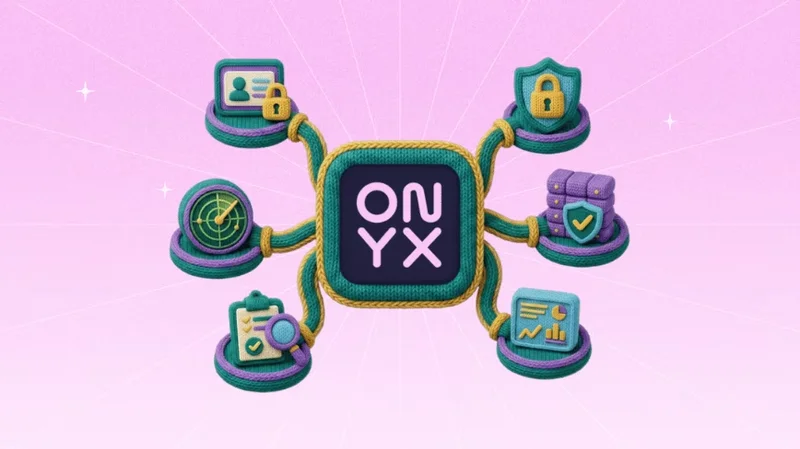 AI agents are about to run the enterprise. Onyx raised $113M to keep a human in the loop.