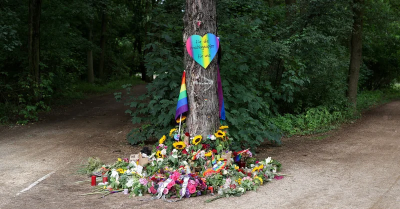 Factbox-What we know about the Berlin Pride attacker