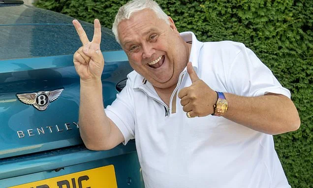 Multimillionaire used car tycoon who was booted out of his £200m company in 'planned coup' after racist and sexist comments has unfair dismissal bid thrown out
