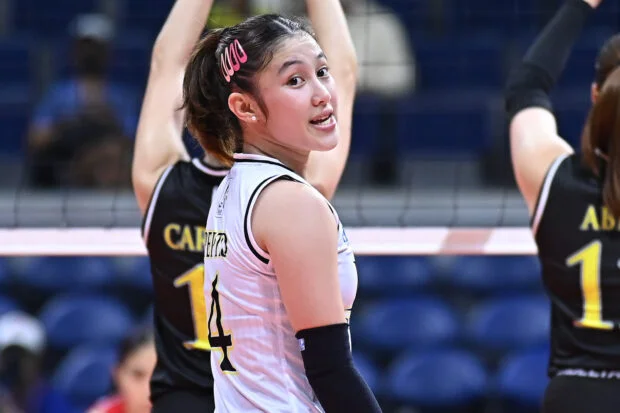 Capital1 debuts minus prolific Alas trio, leaving all eyes on rookie Pepito