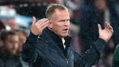 Are there already worrying signs for Vrancken's Hearts?