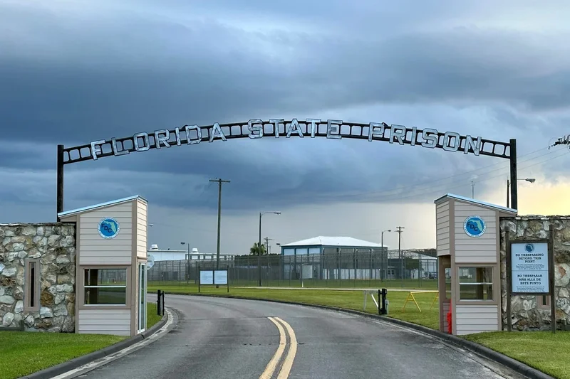 Octogenarian to become the second-oldest inmate put to death in modern US history
