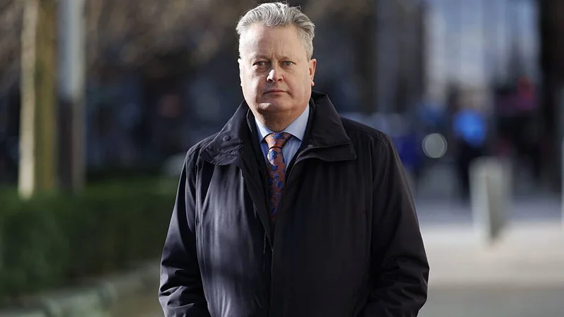Ex-BBC journalist whose data was unlawfully gained awarded €23,442 in damages