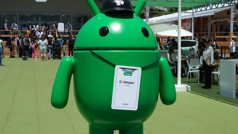 Google plans to exempt sanctioned nations from Android developer verification