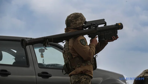 Air Defense Forces shoot down six Russian missiles and 104 drones