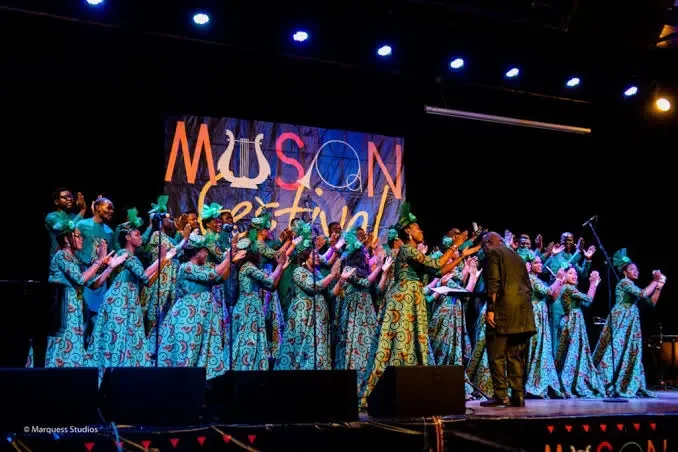39 music scholars graduate from MTNF-MUSON scholarship diploma programme