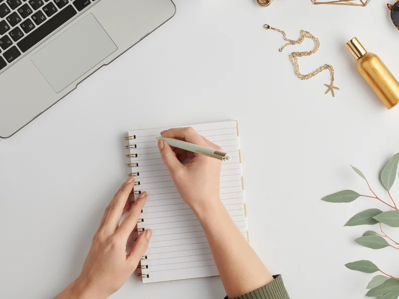 The Curator: The best home office essentials to make working from home easier