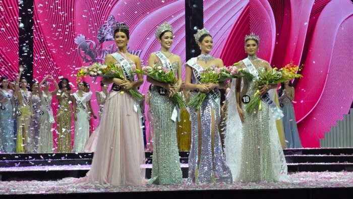 Binibining Pilipinas 2026 queens get P1 million each