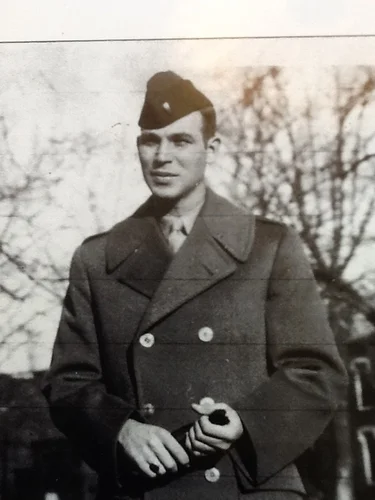 Late U.S. captain named Korean War hero of August