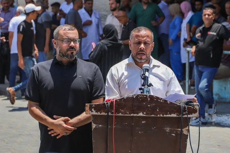 Hamas agrees to disarm under Trump-backed Gaza peace plan