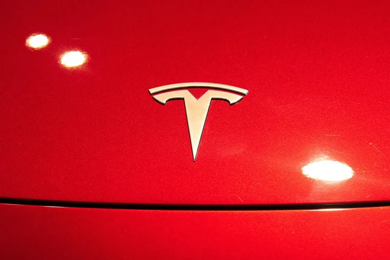 Tesla made its 10 millionth EV
