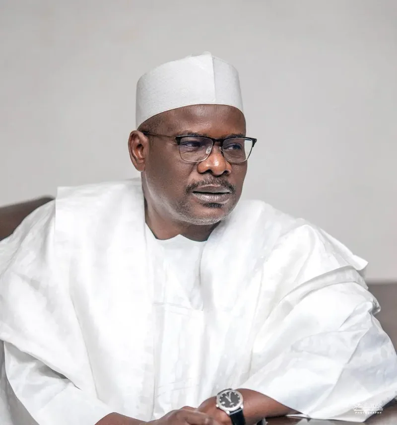Kidnap ransom scandal: I’ve never seen N1billion cash in my life – Ndume