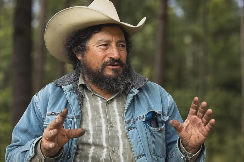 The Michoacán forest defender who never returned: Kidnapping of José Luis Silva Andrade rekindles fear among environmentalists