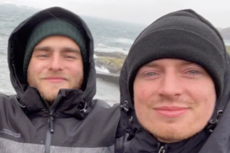 How one man’s heartbreak after losing his best friend sparked a nationwide pub-based campaign to tackle loneliness