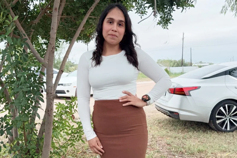 US cites ‘unauthorized travel’ to end DACA status for a mother of 3 deported to Mexico