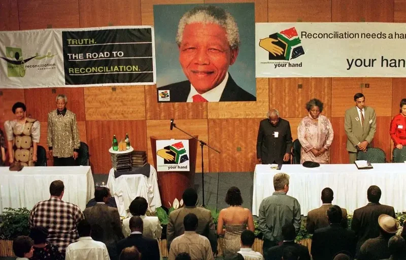 Former DGs say TRC prosecutions were solely the NPA’s responsibility