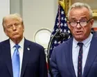 Trump reportedly pushing RFK Jr to cut vaccines more aggressively
