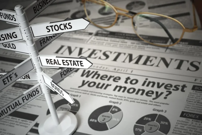 Scottish Mortgage is up 23% in a year - what are investment trusts and should I invest in them?