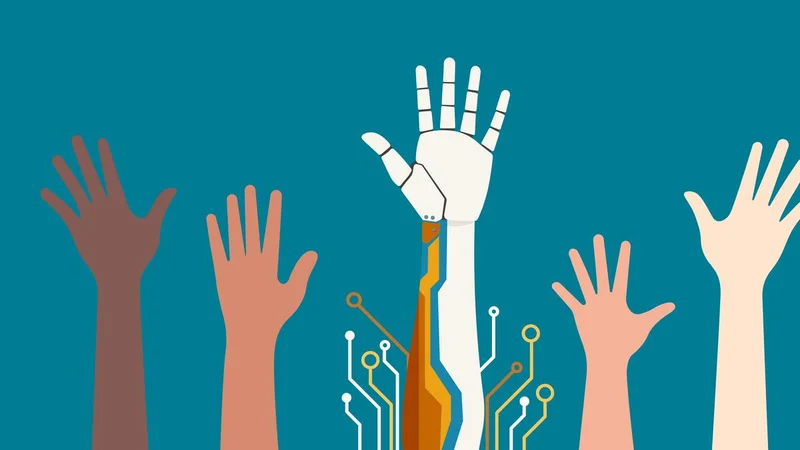 The next DPI — how India can commoditise AI