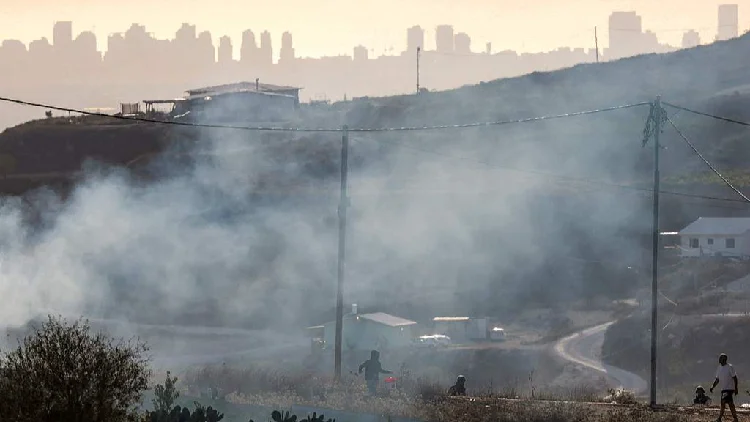 UN chief condemns Israeli settler violence in West Bank