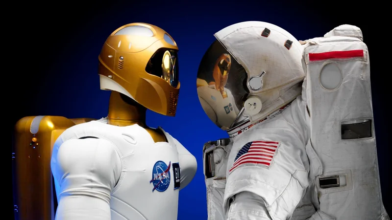 The Robots Changing the World Don’t Have Faces